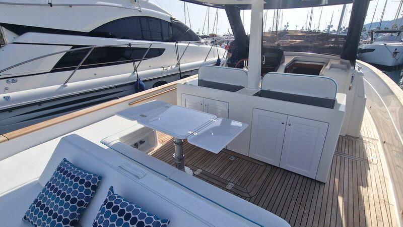 GOZZO 35 